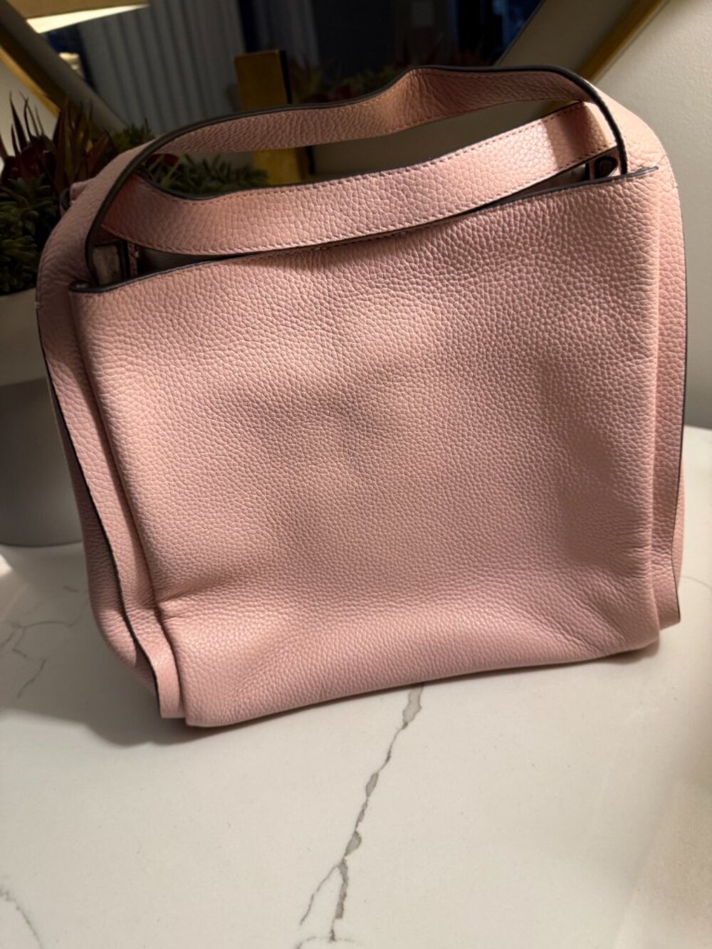 Pink Handbag - Picture 3 of 9